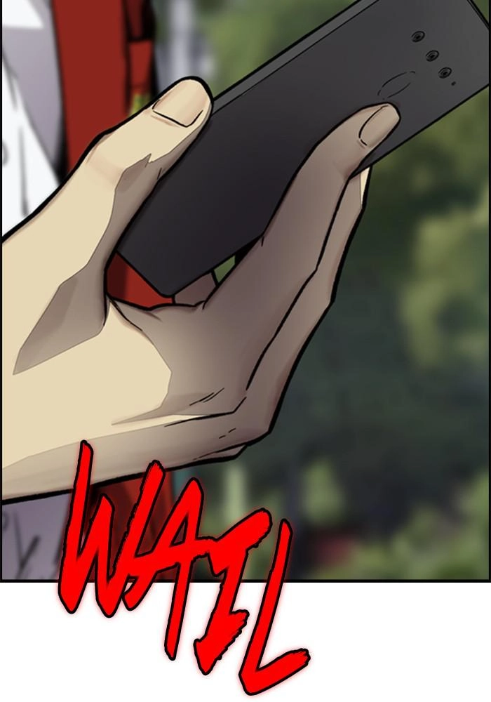 Wind Breaker Chapter 381 – S4-3 Page 79