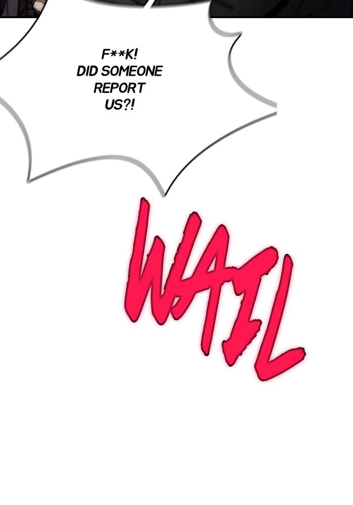 Wind Breaker Chapter 381 – S4-3 Page 68