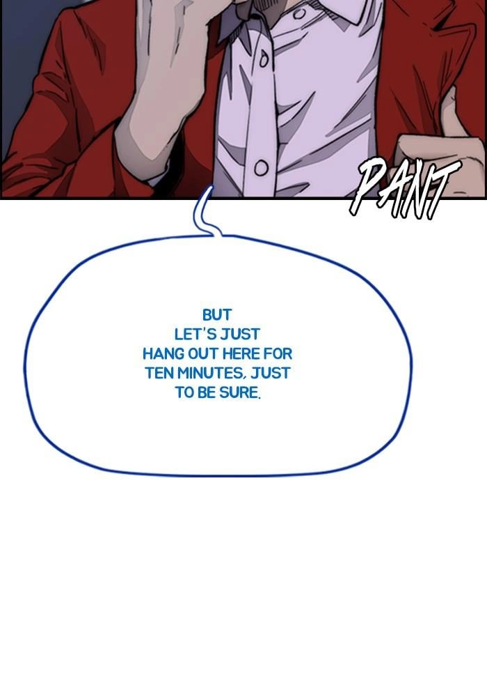 Wind Breaker Chapter 381 – S4-3 Page 113