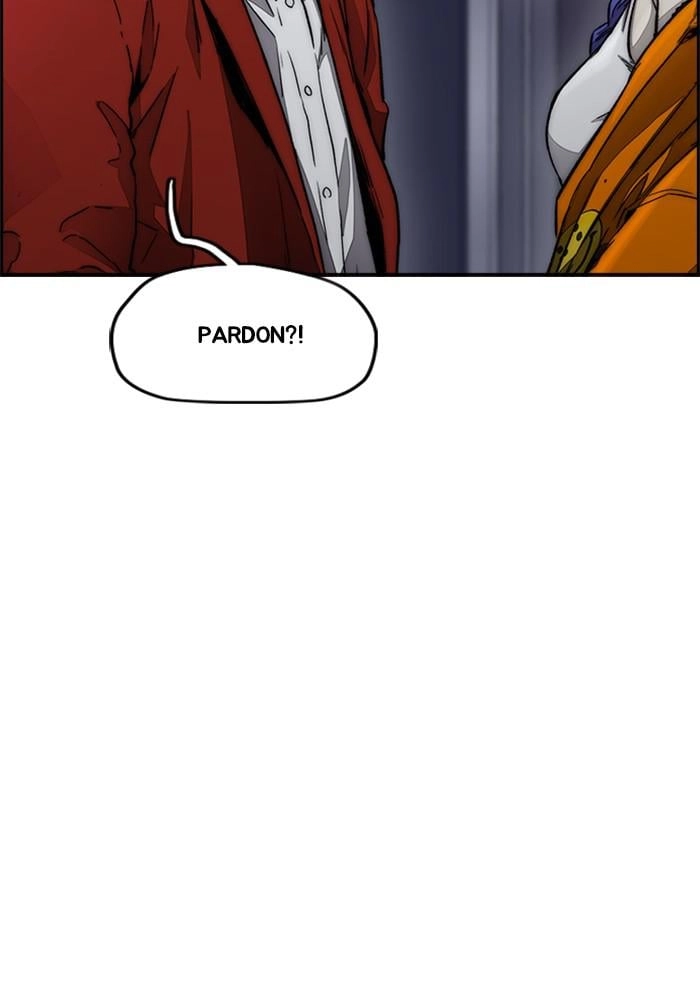 Wind Breaker Chapter 381 – S4-3 Page 123