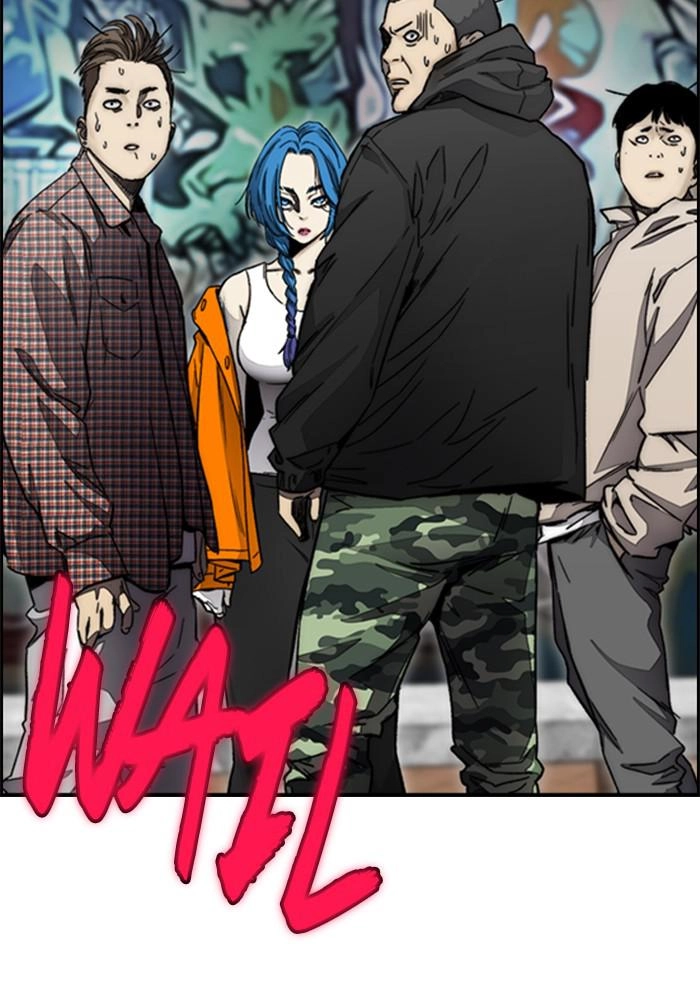 Wind Breaker Chapter 381 – S4-3 Page 65