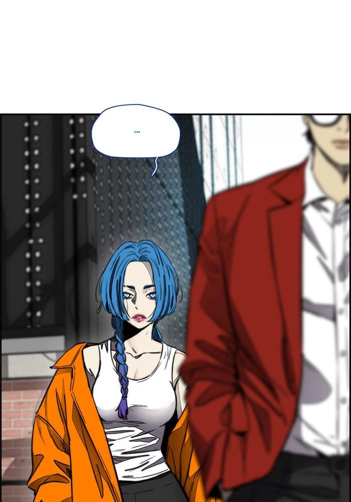 Wind Breaker Chapter 381 – S4-3 Page 154