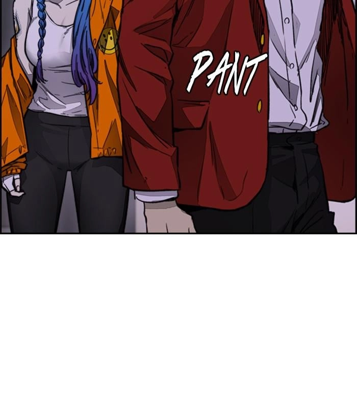 Wind Breaker Chapter 381 – S4-3 Page 111