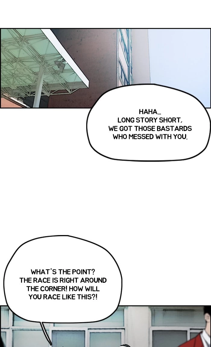 Wind Breaker Chapter 237 – S2-169 Page 79