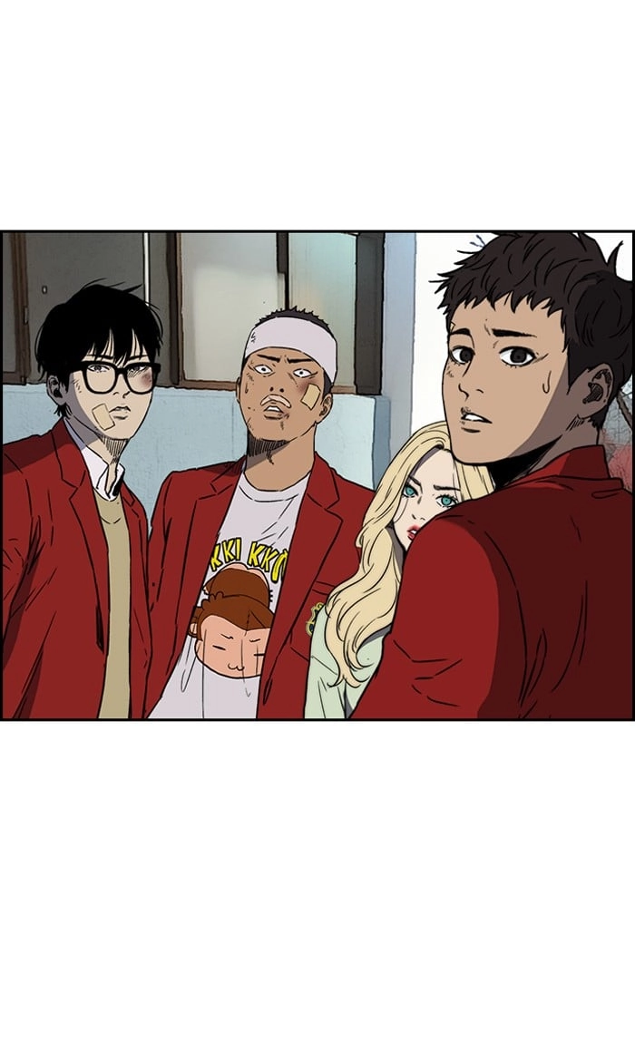 Wind Breaker Chapter 237 – S2-169 Page 87