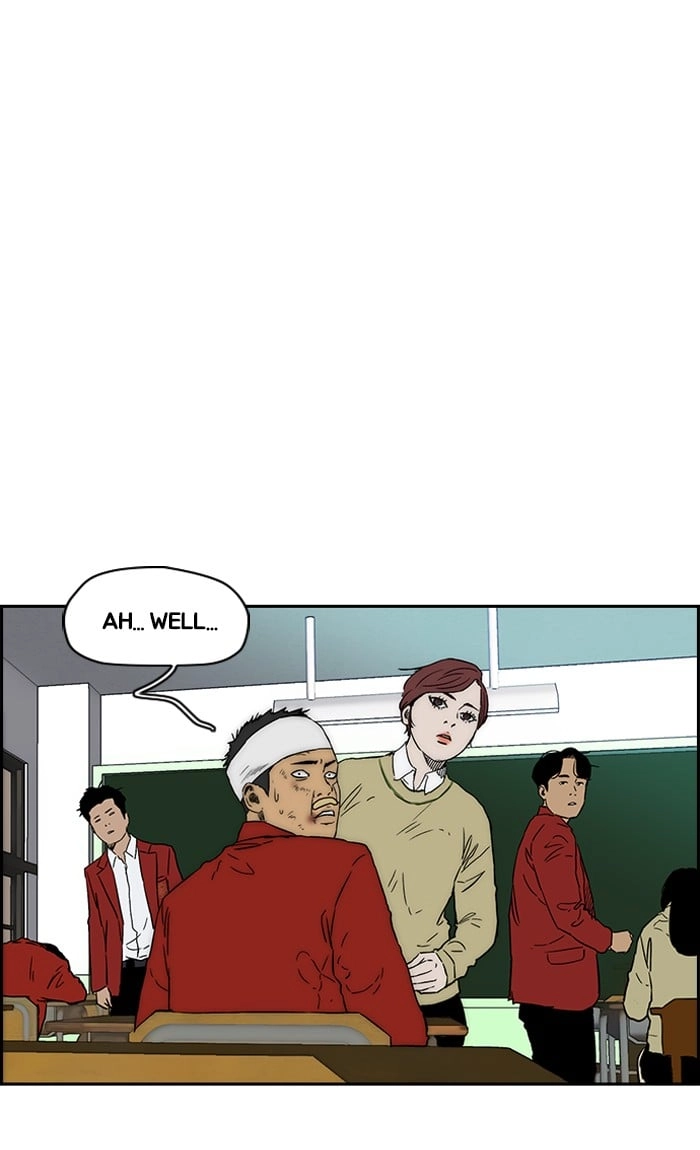Wind Breaker Chapter 237 – S2-169 Page 76
