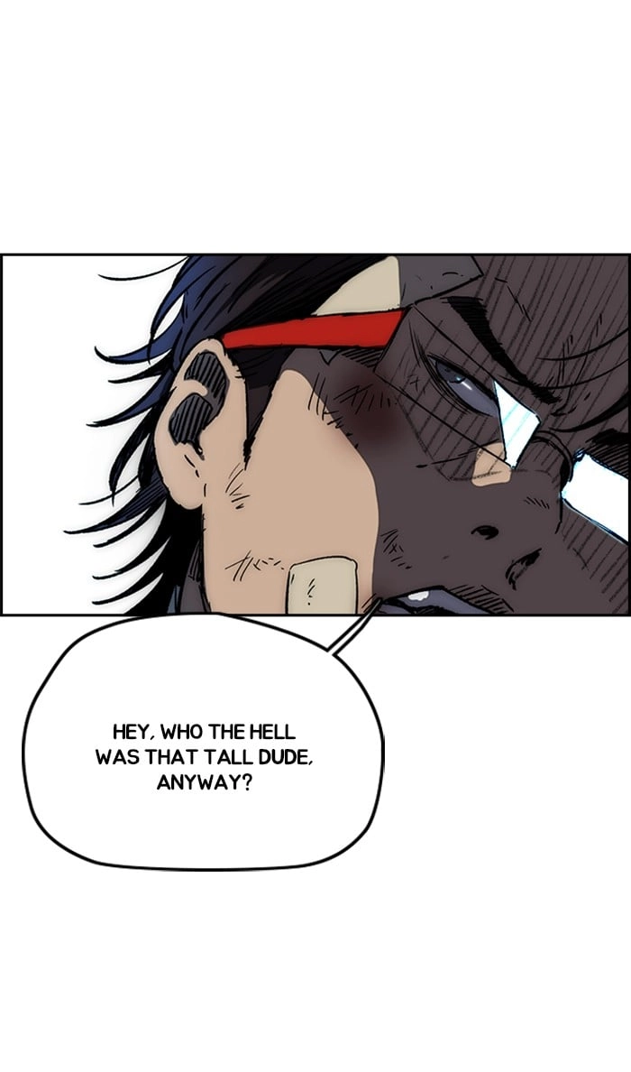 Wind Breaker Chapter 237 – S2-169 Page 25