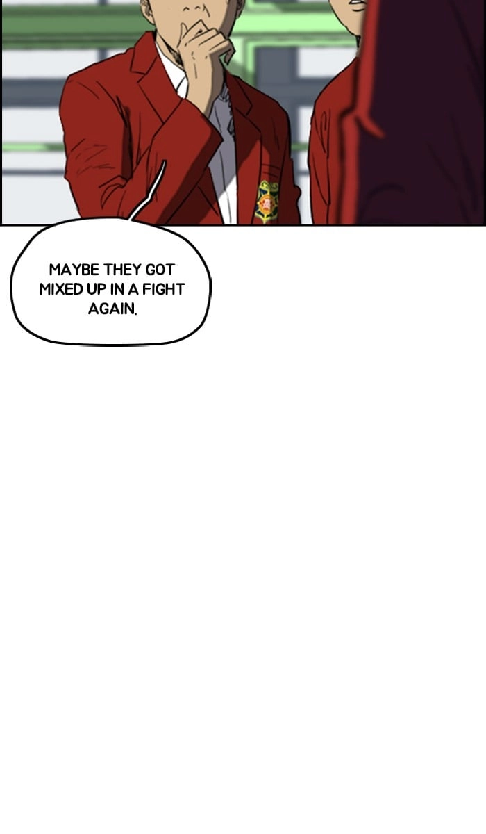 Wind Breaker Chapter 237 – S2-169 Page 68