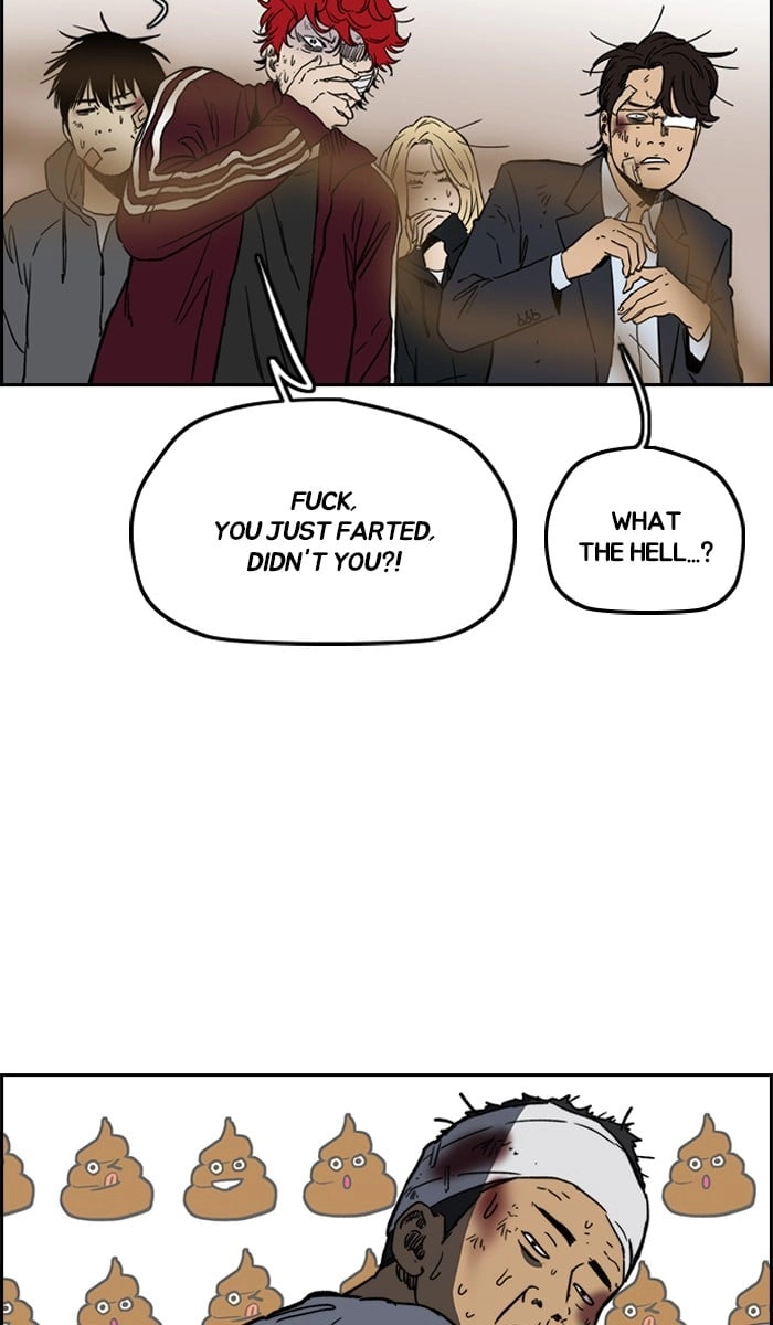 Wind Breaker Chapter 237 – S2-169 Page 39