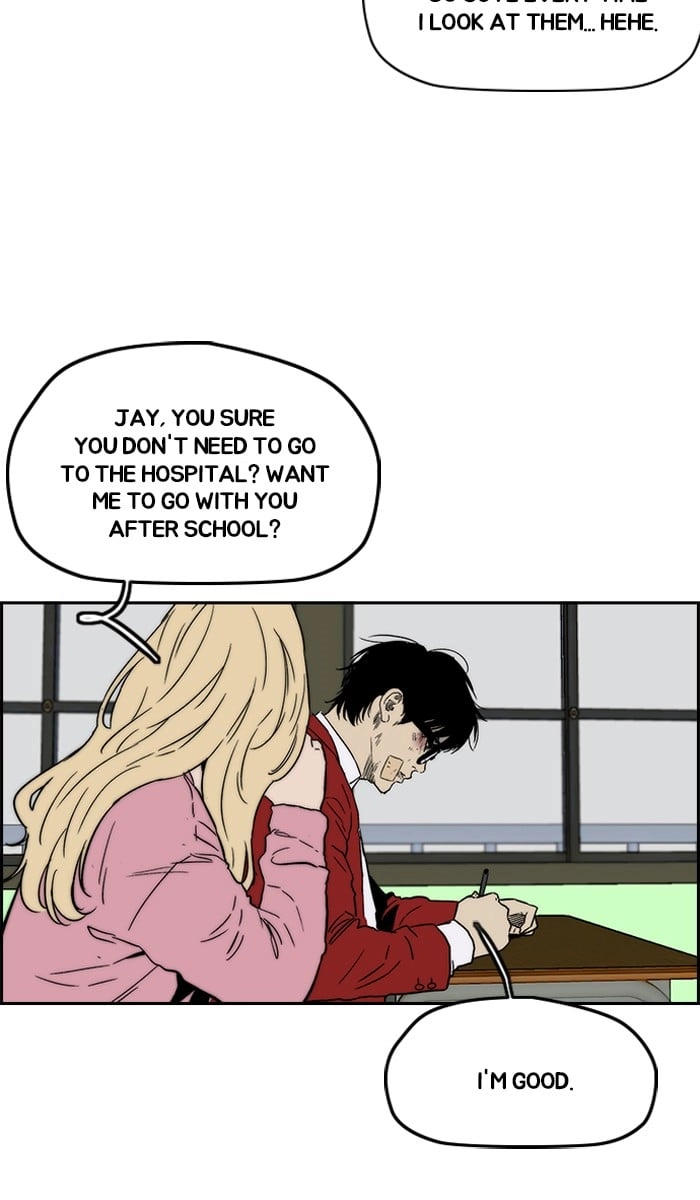 Wind Breaker Chapter 237 – S2-169 Page 73