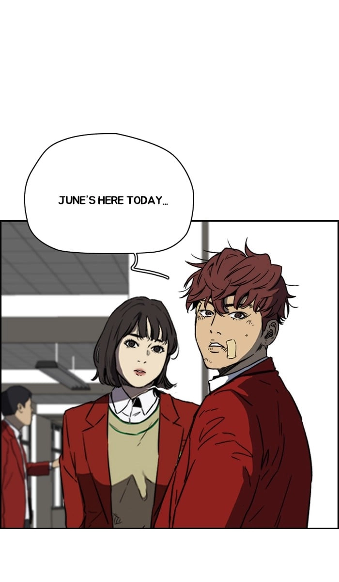 Wind Breaker Chapter 237 – S2-169 Page 65