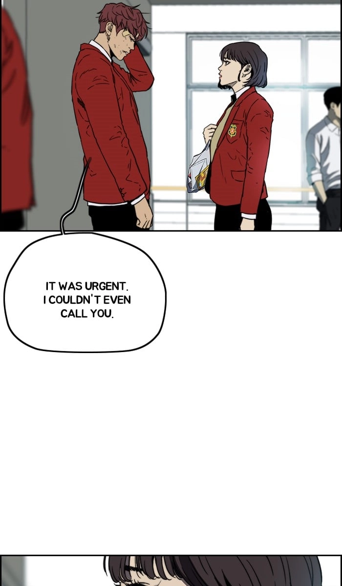Wind Breaker Chapter 237 – S2-169 Page 59