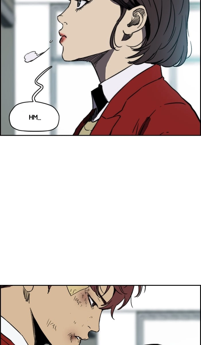 Wind Breaker Chapter 237 – S2-169 Page 60