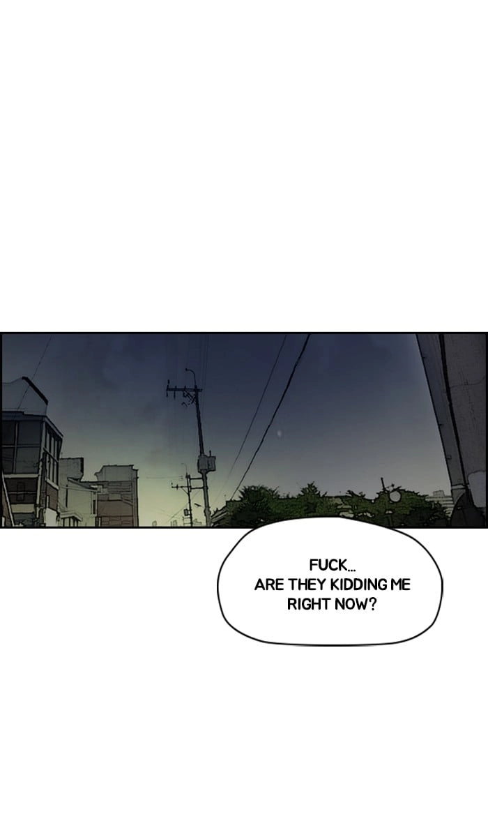 Wind Breaker Chapter 237 – S2-169 Page 21