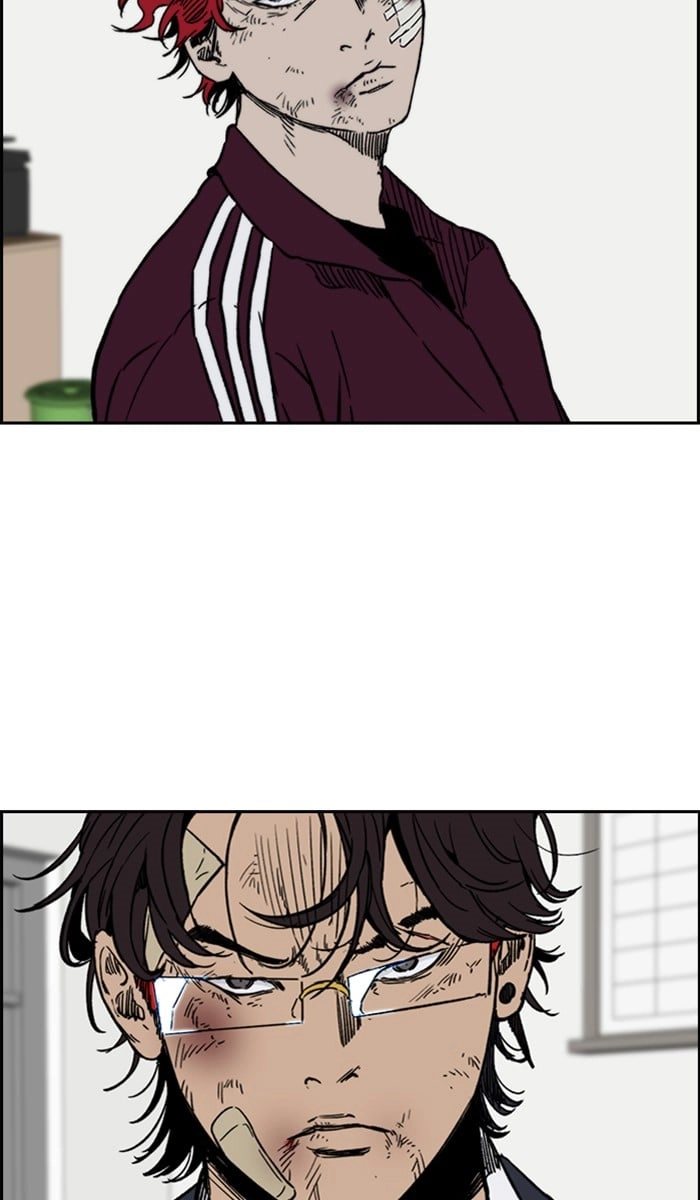Wind Breaker Chapter 237 – S2-169 Page 11