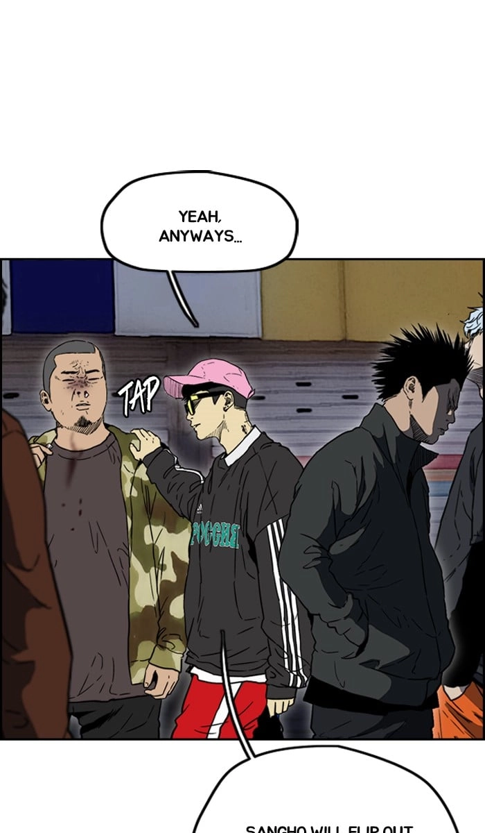 Wind Breaker Chapter 237 – S2-169 Page 51