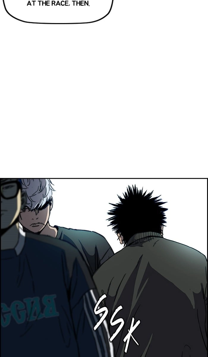 Wind Breaker Chapter 237 – S2-169 Page 53