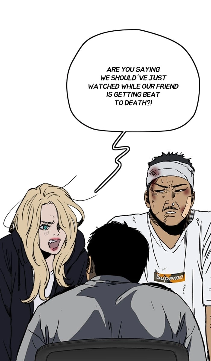 Wind Breaker Chapter 237 – S2-169 Page 5