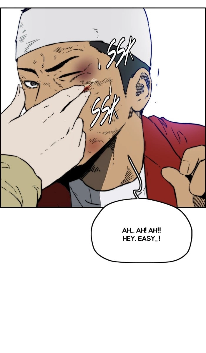 Wind Breaker Chapter 237 – S2-169 Page 69