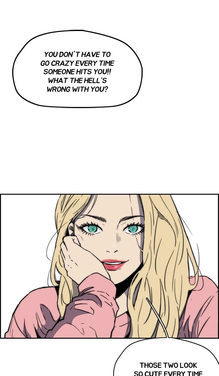 Wind Breaker Chapter 237 – S2-169 Page 72
