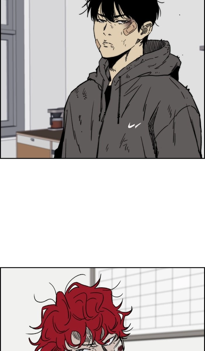 Wind Breaker Chapter 237 – S2-169 Page 10