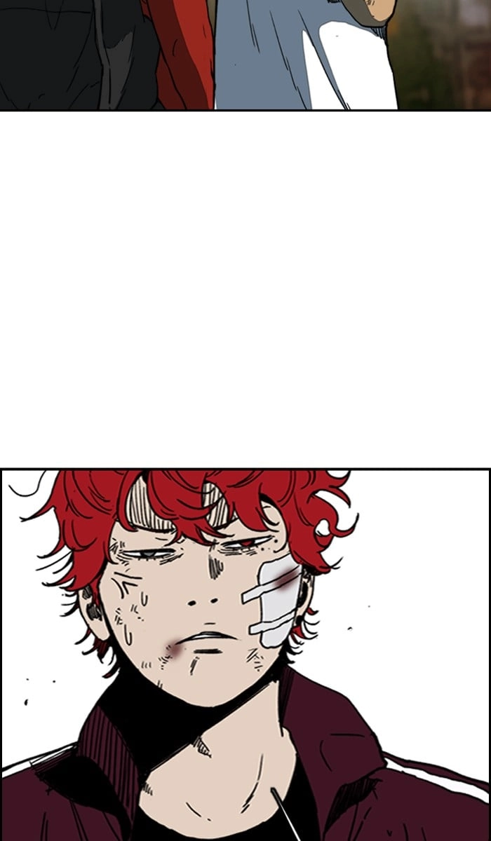 Wind Breaker Chapter 237 – S2-169 Page 32