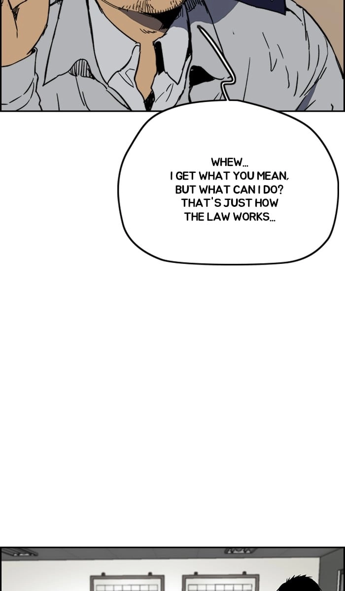 Wind Breaker Chapter 237 – S2-169 Page 8
