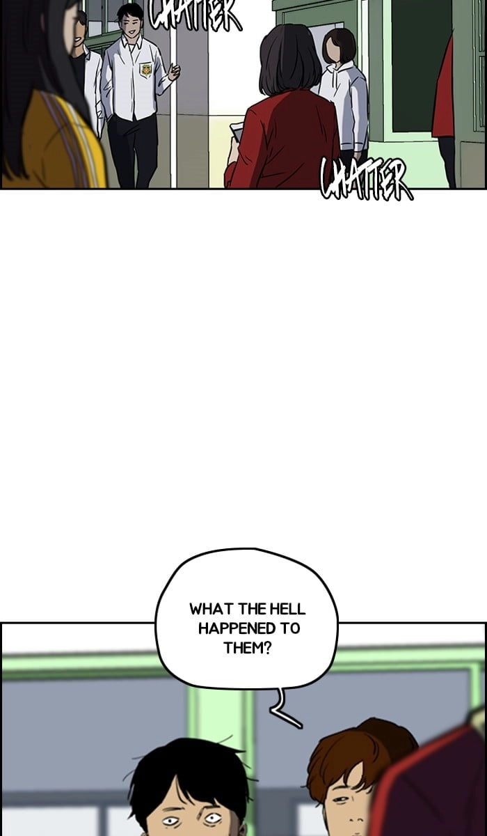 Wind Breaker Chapter 237 – S2-169 Page 67