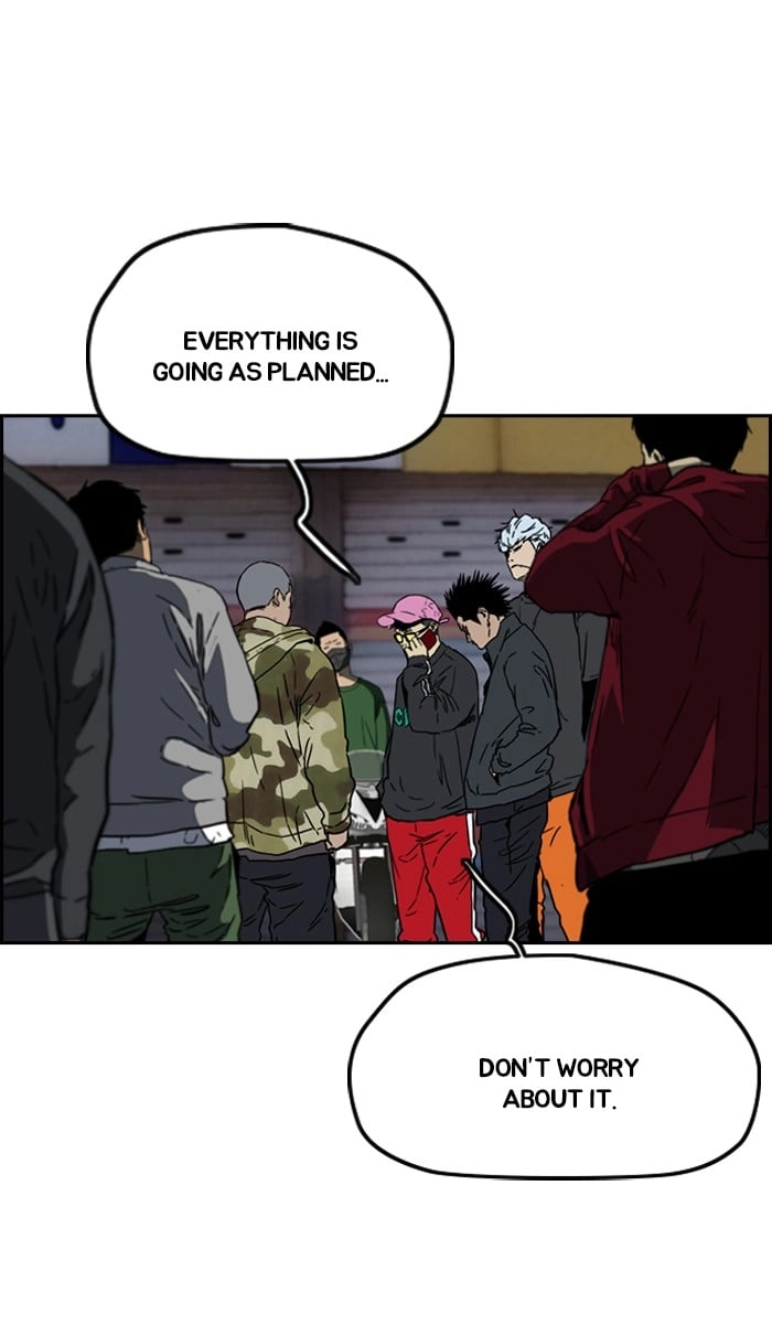 Wind Breaker Chapter 237 – S2-169 Page 44