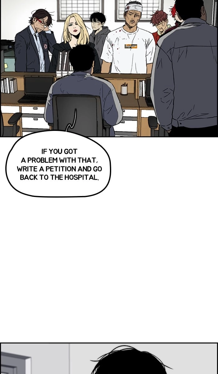Wind Breaker Chapter 237 – S2-169 Page 9