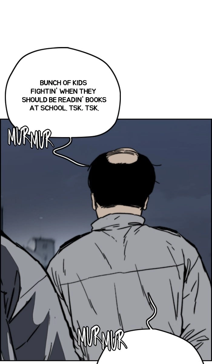 Wind Breaker Chapter 237 – S2-169 Page 18