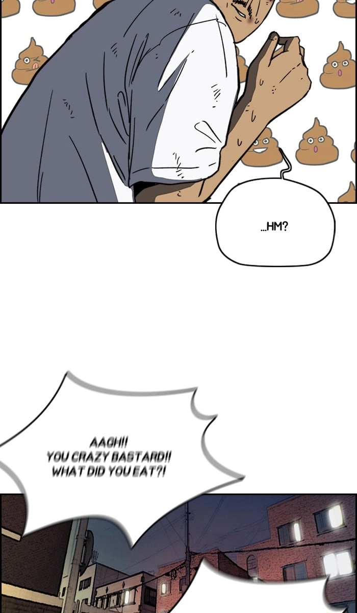 Wind Breaker Chapter 237 – S2-169 Page 40