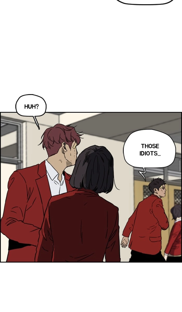 Wind Breaker Chapter 237 – S2-169 Page 64