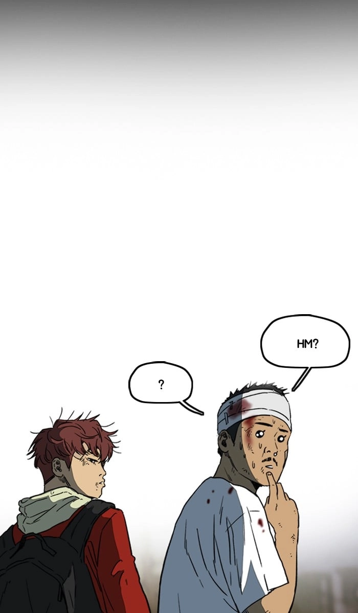 Wind Breaker Chapter 237 – S2-169 Page 31