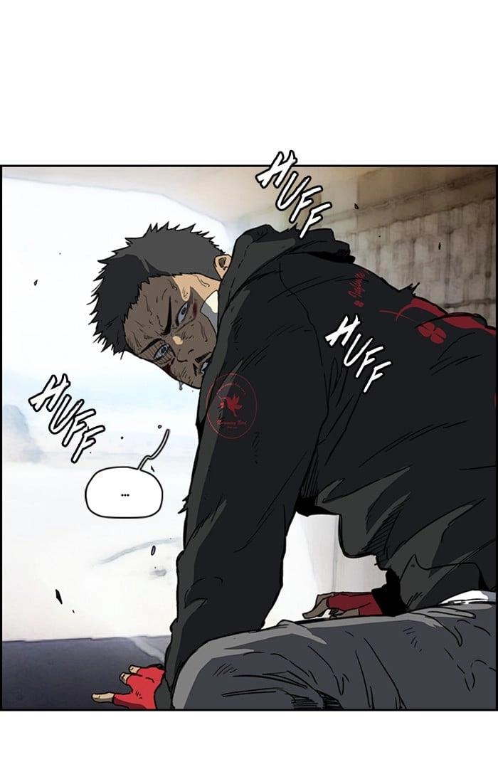 Wind Breaker Chapter 245 – S2-177 Page 25