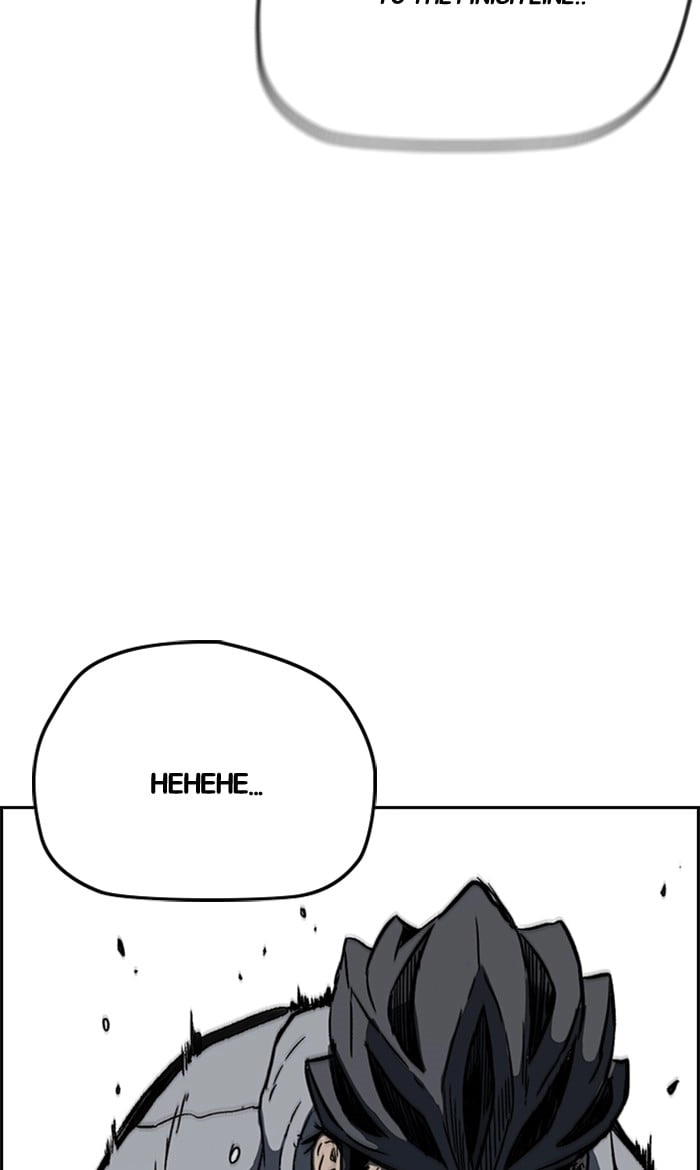 Wind Breaker Chapter 245 – S2-177 Page 77