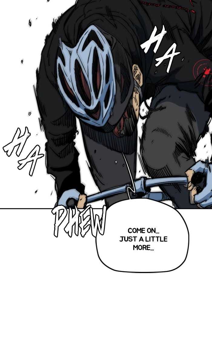 Wind Breaker Chapter 245 – S2-177 Page 85