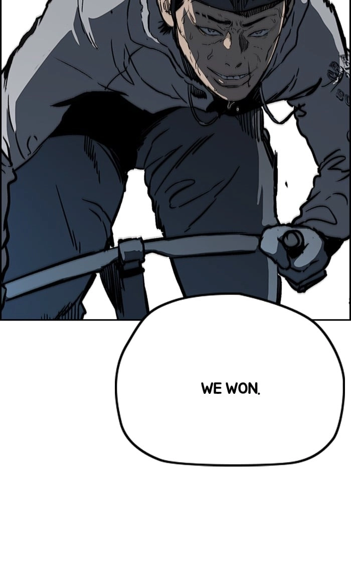 Wind Breaker Chapter 245 – S2-177 Page 78