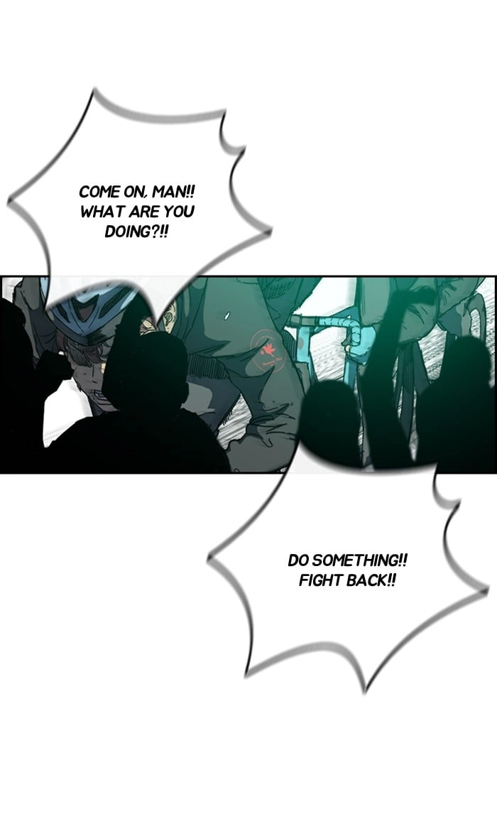 Wind Breaker Chapter 245 – S2-177 Page 90