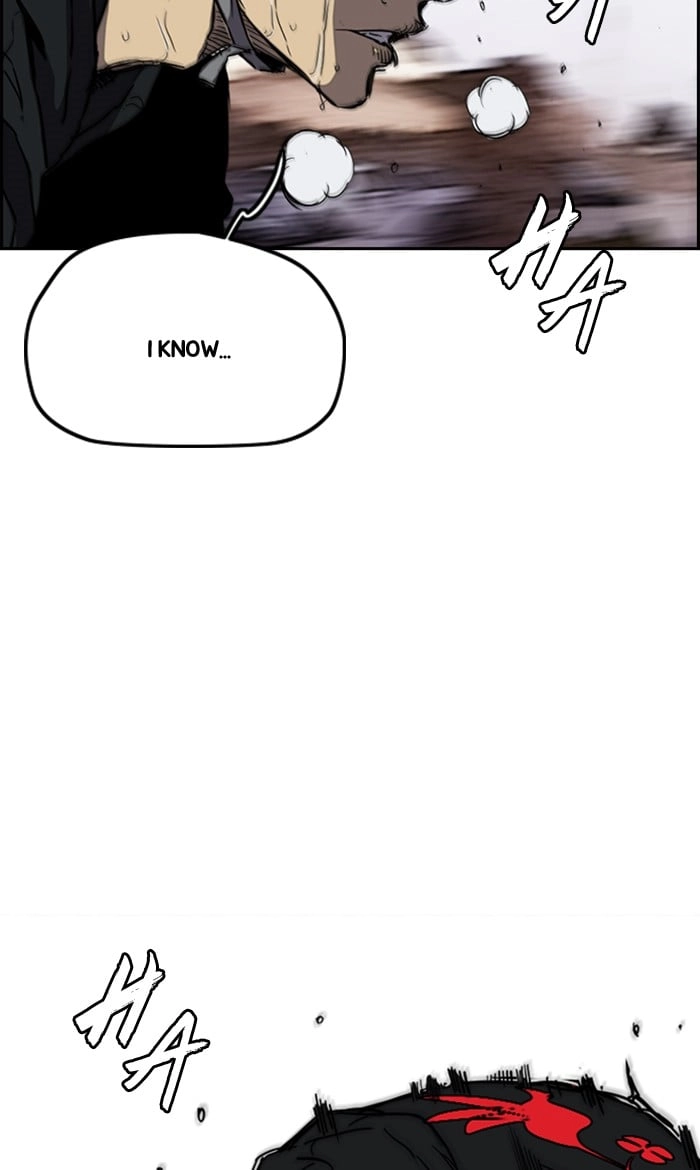 Wind Breaker Chapter 245 – S2-177 Page 84