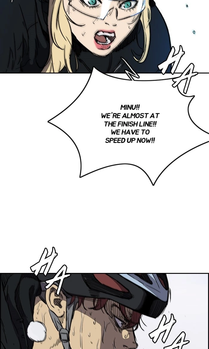 Wind Breaker Chapter 245 – S2-177 Page 83
