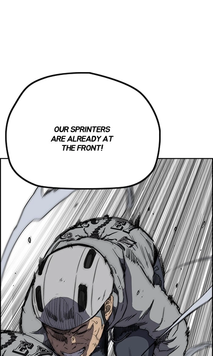 Wind Breaker Chapter 245 – S2-177 Page 79