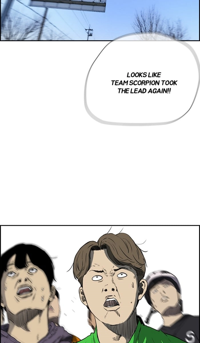 Wind Breaker Chapter 245 – S2-177 Page 33
