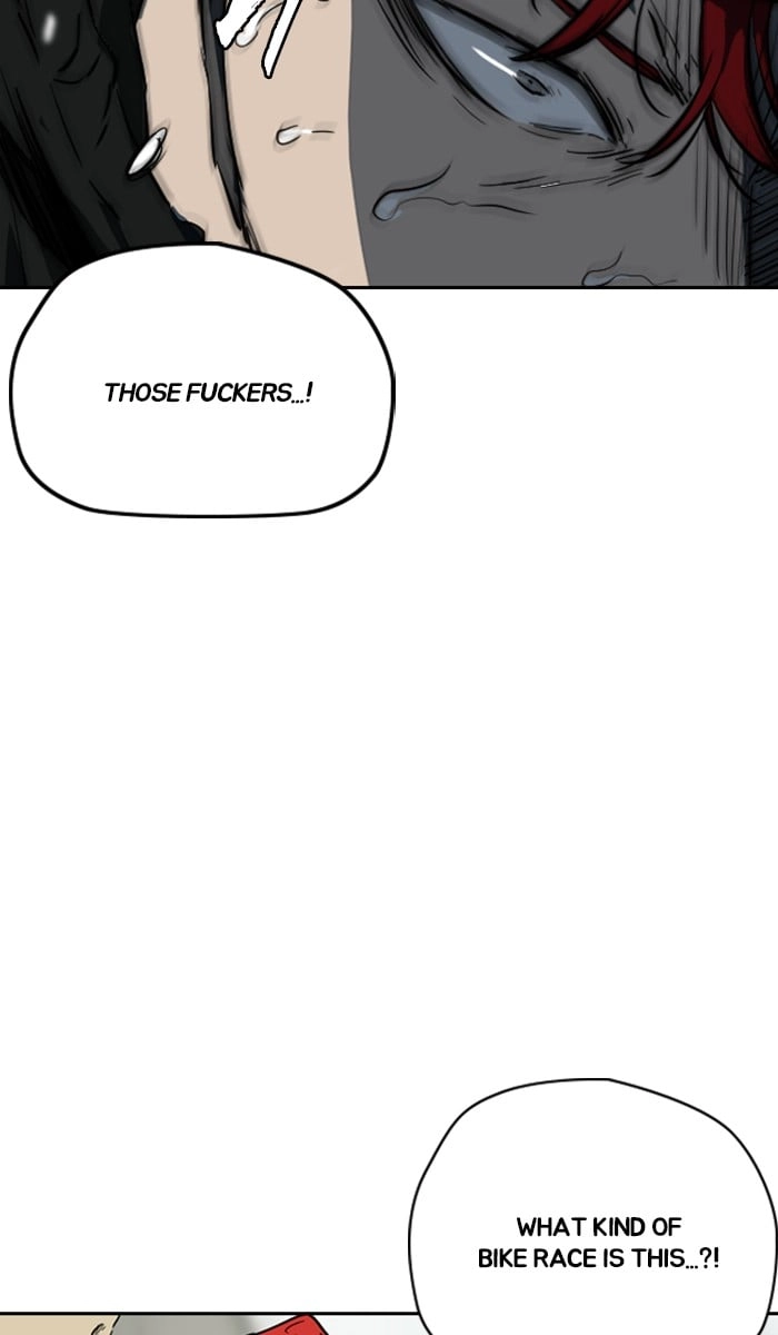 Wind Breaker Chapter 245 – S2-177 Page 67
