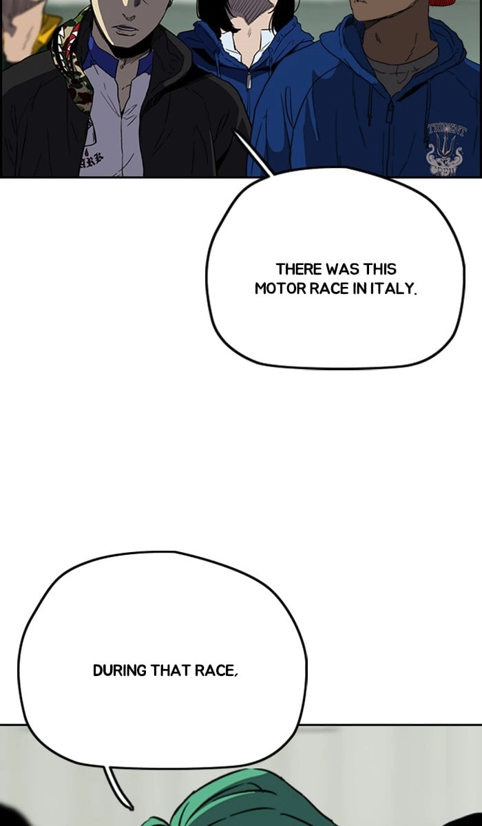 Wind Breaker Chapter 245 – S2-177 Page 69