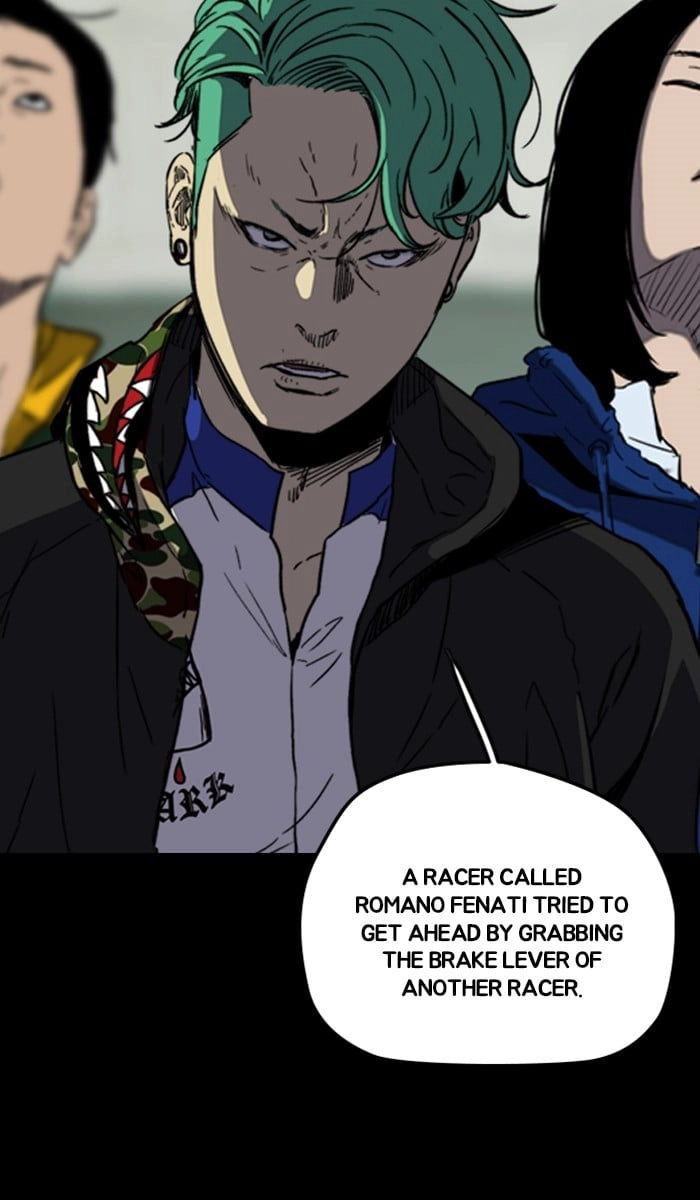 Wind Breaker Chapter 245 – S2-177 Page 70