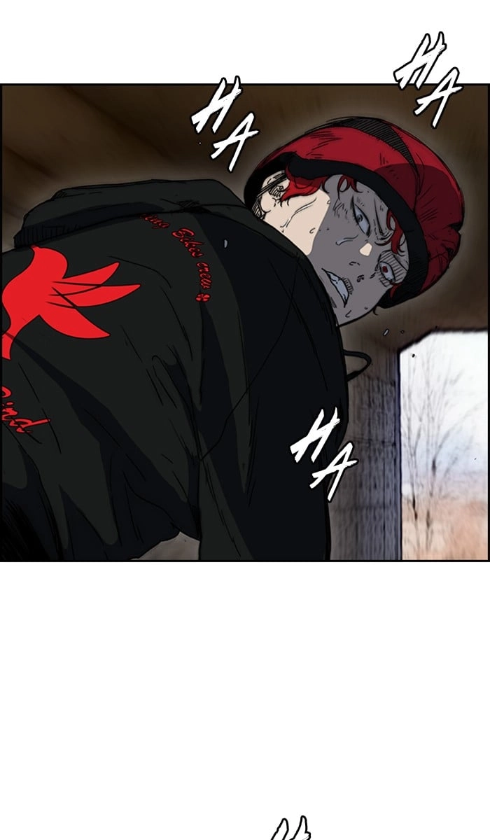 Wind Breaker Chapter 245 – S2-177 Page 12