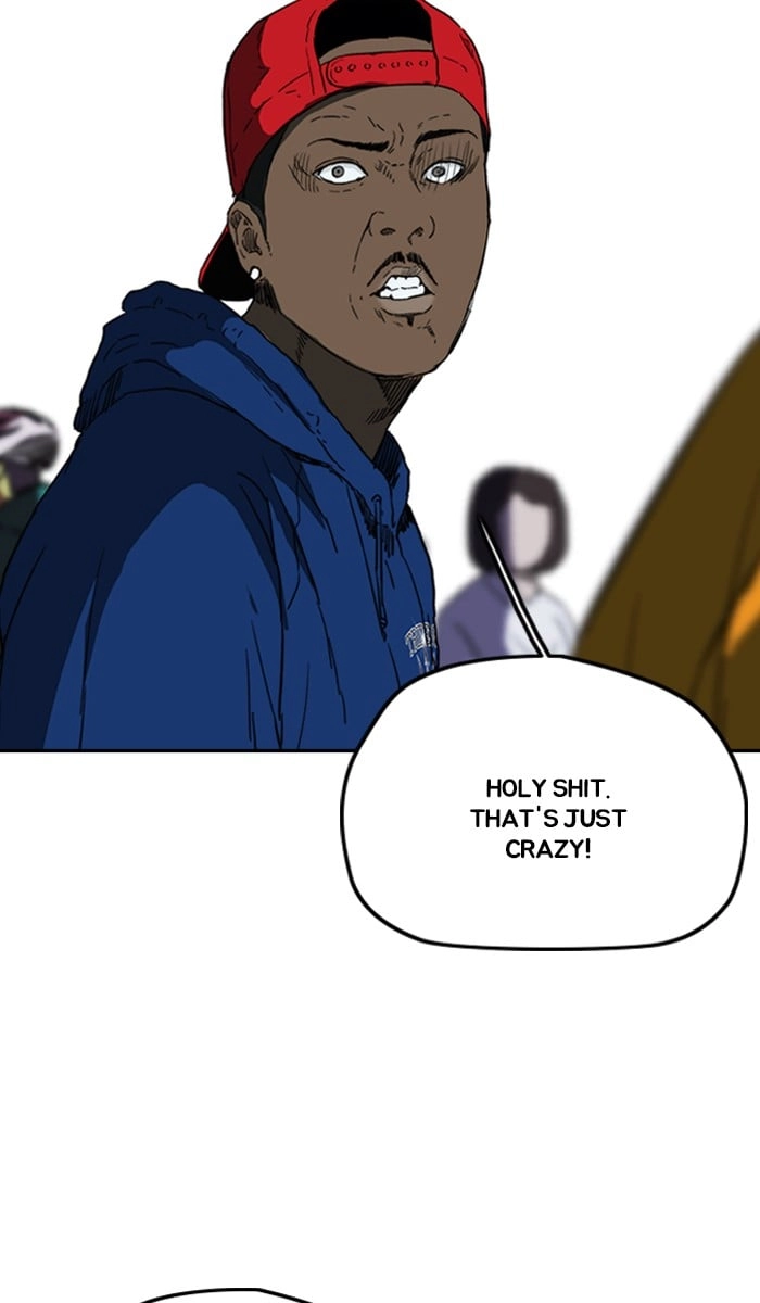 Wind Breaker Chapter 245 – S2-177 Page 73