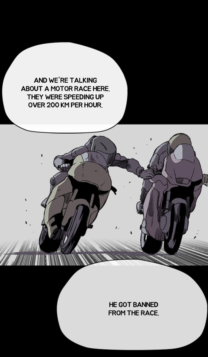Wind Breaker Chapter 245 – S2-177 Page 71