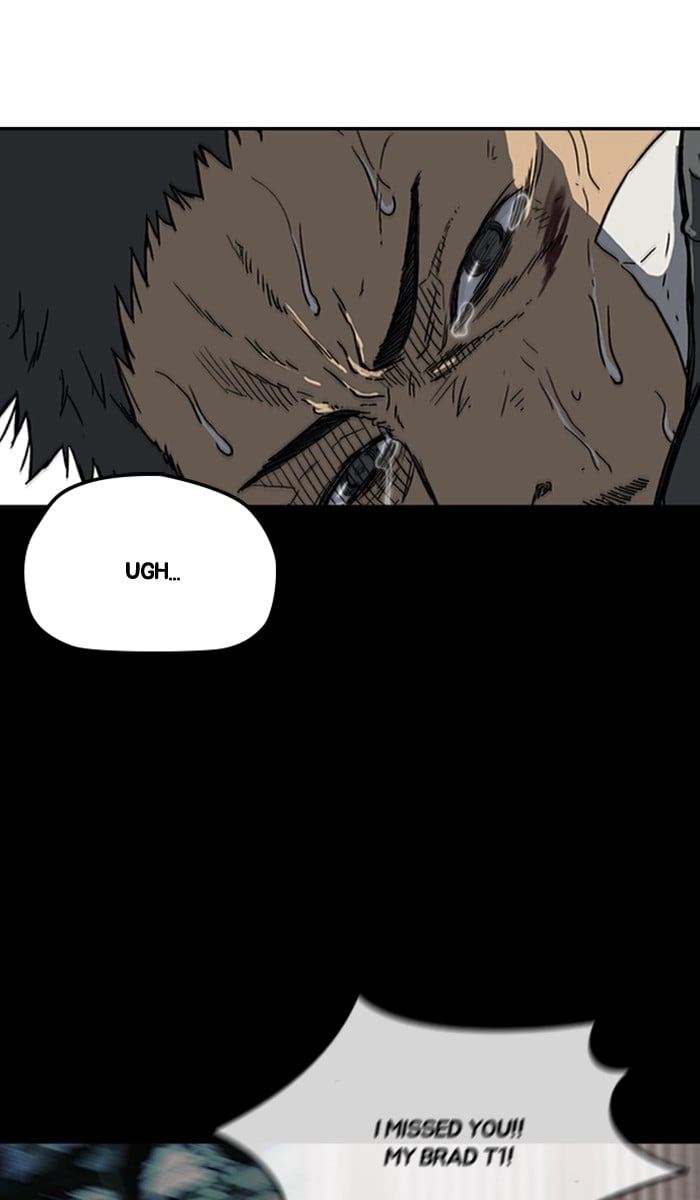 Wind Breaker Chapter 245 – S2-177 Page 27